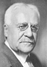 Herbert Alfred Roberts